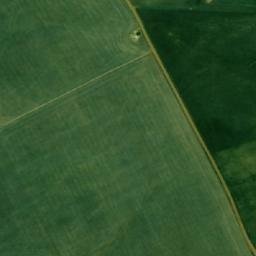 Satellite imagery of LANGKUIL II, ZA