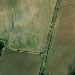 Satellite imagery of KLAASFER, ZA