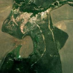 Satellite imagery of KLAASFER, ZA