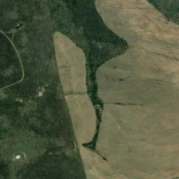 Satellite imagery of WITKLUIKOP, ZA