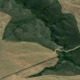 Satellite imagery of WITKLUIKOP, ZA
