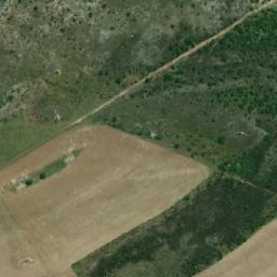 Satellite imagery of DASSENKLIP, ZA