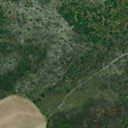 Satellite imagery of DASSENKLIP, ZA