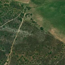 Satellite imagery of DASSENKLIP, ZA