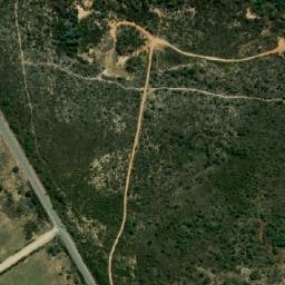 Satellite imagery of RIV 34, ZA