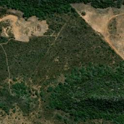 Satellite imagery of RIV 34, ZA