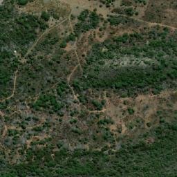 Satellite imagery of RIV 38, ZA