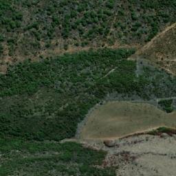 Satellite imagery of RIV 38, ZA