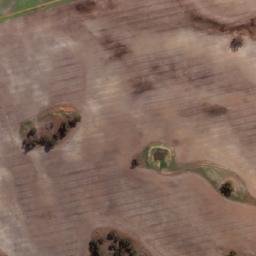 Satellite imagery of Wagelup Hill, AU