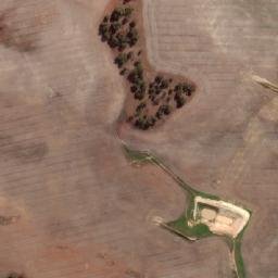 Satellite imagery of Wagelup Hill, AU