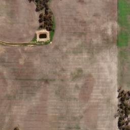 Satellite imagery of Wagelup Hill, AU