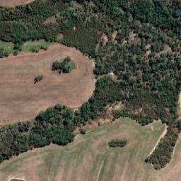Satellite imagery of Chinmina Hill, AU