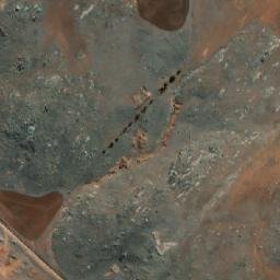 Satellite imagery of Sheep Hill, AU