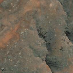 Satellite imagery of Sheep Hill, AU