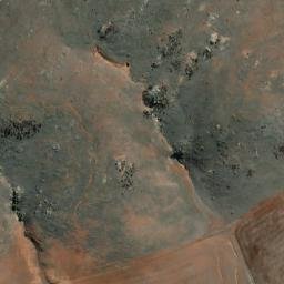 Satellite imagery of Sheep Hill, AU