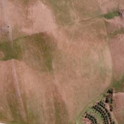 Satellite imagery of Finnis Point, AU