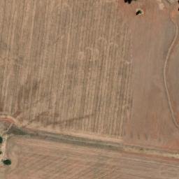 Satellite imagery of Golden Hills, AU