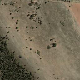 Satellite imagery of Golden Hills, AU