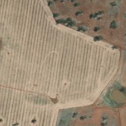 Satellite imagery of Stony Hill, AU