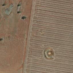 Satellite imagery of Stony Hill, AU