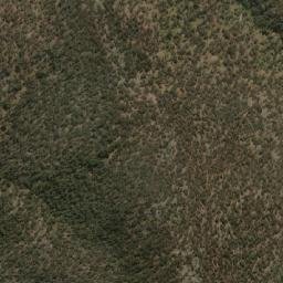 Satellite imagery of Mount Fatigue, AU