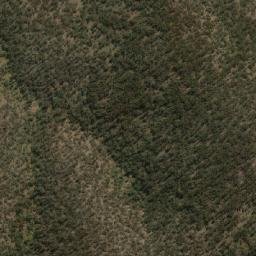 Satellite imagery of Mount Fatigue, AU