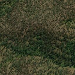 Satellite imagery of Chalkers Pinch, AU