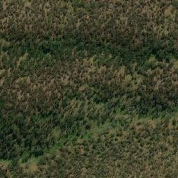 Satellite imagery of Chalkers Pinch, AU