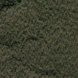 Satellite imagery of Broughton Pass, AU