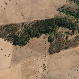 Satellite imagery of Deslinde, CL