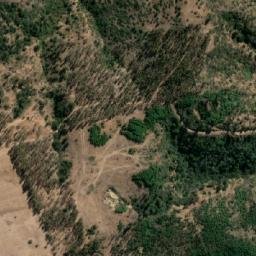 Satellite imagery of Deslinde, CL