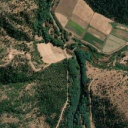 Satellite imagery of Deslinde, CL