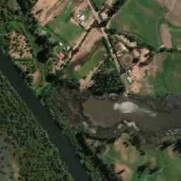 Satellite imagery of Santa Adrina, CL