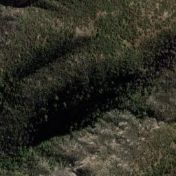 Satellite imagery of Corral del Buitre, CL