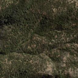 Satellite imagery of Cerro Chivato, CL