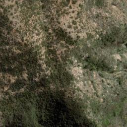 Satellite imagery of Cerro Chivato, CL