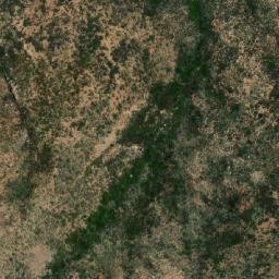 Satellite imagery of Morro Vizcachas, CL