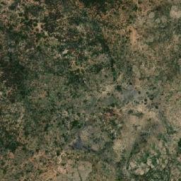 Satellite imagery of Morro Vizcachas, CL