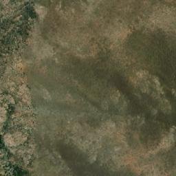 Satellite imagery of Morro Vizcachas, CL