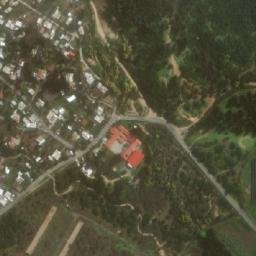 Satellite imagery of Silleta, CL