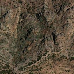 Satellite imagery of Cerro Los Petacas, CL