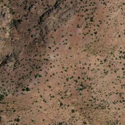 Satellite imagery of Cerro Los Petacas, CL