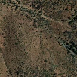 Satellite imagery of Cerro Trocalán, CL