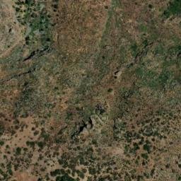 Satellite imagery of Cerro Trocalán, CL