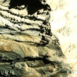 Satellite imagery of Cerro El Circo, CL