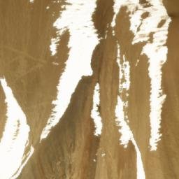 Satellite imagery of Hito XI-37, AR