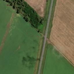 Satellite imagery of ROJA, AR