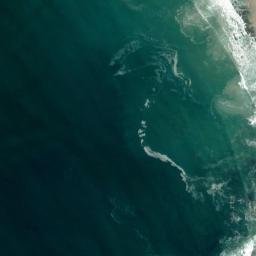 Satellite imagery of STEEN 11, ZA