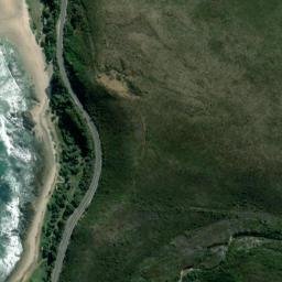 Satellite imagery of STEEN 11, ZA