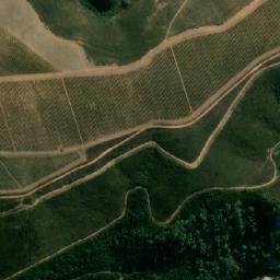 Satellite imagery of ARIESKRAAL, ZA